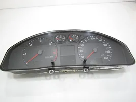 Audi A4 S4 B5 8D Speedometer (instrument cluster) 8D0920900M