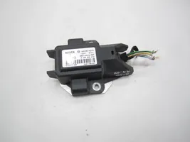 Audi A4 S4 B5 8D ESP acceleration yaw rate sensor 4B0907637A