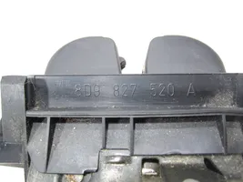 Audi A4 S4 B5 8D Blocco/chiusura/serratura del portellone posteriore/bagagliaio 8D9827520A