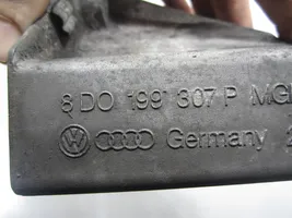 Audi A4 S4 B5 8D Supporto di montaggio del motore (usato) 8D0199307P