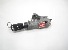 Audi A4 S4 B5 8D Blocchetto accensione 4B0905851C