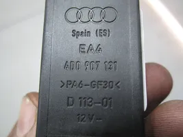 Audi A4 S4 B5 8D Altri relè 4D0907131