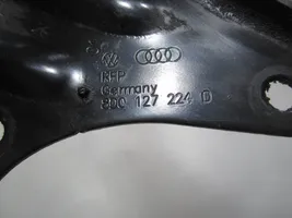 Audi A4 S4 B5 8D Mocowanie filtra paliwa 8D0127224D