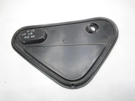 Volkswagen Golf VII Altro elemento di rivestimento della portiera posteriore 5G4839915E