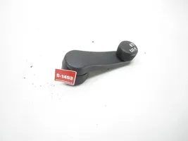 Volkswagen Golf VII Rear door window winding handle 5G0839581