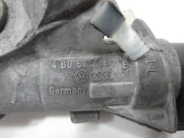 Audi A4 S4 B5 8D Blocchetto accensione 4B0905851B