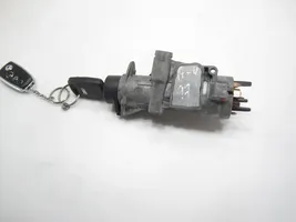 Audi A4 S4 B5 8D Ignition lock 4B0905851