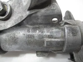 Audi A4 S4 B5 8D Blocchetto accensione 4B0905851