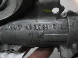 Volkswagen Polo Blocchetto accensione 4B0905851G