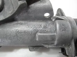 Audi A4 S4 B5 8D Blocchetto accensione 4B0905851B