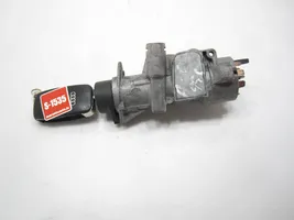 Audi A4 S4 B5 8D Ignition lock 4B0905851B