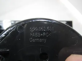 Volkswagen Golf VII Держатель чашки 5G0862531