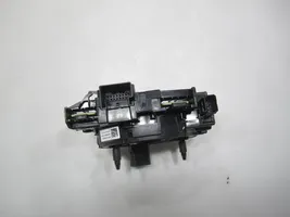 Volkswagen Golf VII Airbag slip ring squib (SRS ring) 5Q0953549C