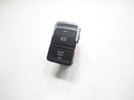 Volkswagen Golf VII Hand parking brake switch 5G0927225D