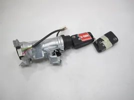 Volkswagen Golf VII Ignition lock 1K0905851