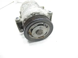 Volkswagen Golf VII Air conditioning (A/C) compressor (pump) 5Q0820803F