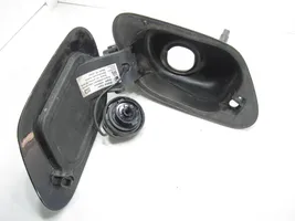 Volkswagen Golf VII Tapón del depósito de combustible 5G0809857