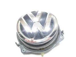 Volkswagen Golf VII Tailgate/trunk/boot exterior handle 5G6827469F