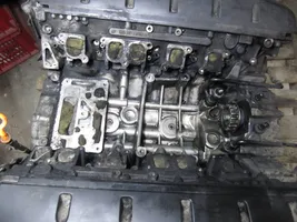 Volkswagen Touareg I Engine AYH