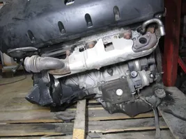 Volkswagen Touareg I Engine AYH