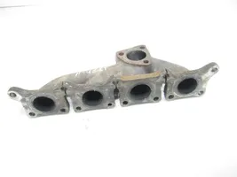 Audi A4 S4 B5 8D Exhaust manifold 058253033E