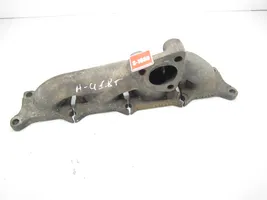 Audi A4 S4 B5 8D Exhaust manifold 058253033E