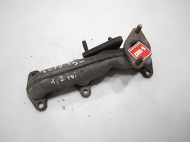 Volkswagen Lupo Exhaust manifold 