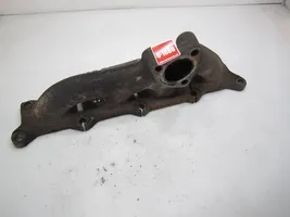 Audi A4 S4 B7 8E 8H Exhaust manifold 058253033E