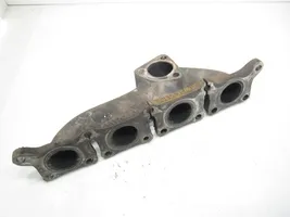 Audi A4 S4 B7 8E 8H Exhaust manifold 058253033E