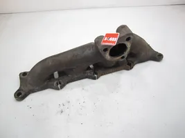 Audi A6 S6 C5 4B Exhaust manifold 058253033E