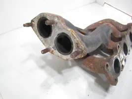 Audi A4 S4 B5 8D Exhaust manifold 058253033A