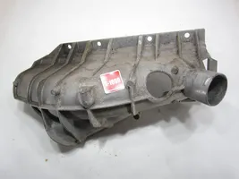 Audi A6 S6 C4 4A Heat shield in engine bay 053129597D