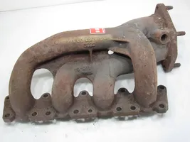 Audi A4 S4 B5 8D Exhaust manifold 058253033A