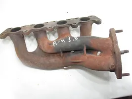 Audi A4 S4 B5 8D Exhaust manifold 058253033A