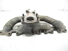 Audi A6 S6 C4 4A Exhaust manifold 034129591J