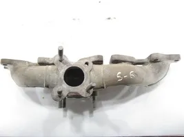 Audi A6 S6 C4 4A Exhaust manifold 034129591J