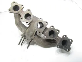 Audi A6 S6 C4 4A Exhaust manifold 034129591J