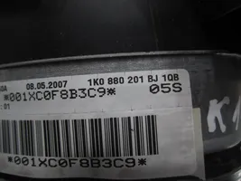 Volkswagen Golf V Airbag dello sterzo 1K0880201BJ