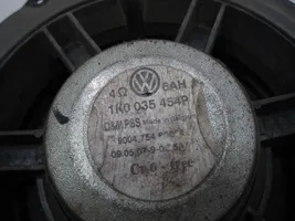 Volkswagen Golf V Głośnik drzwi przednich 1K0035454P