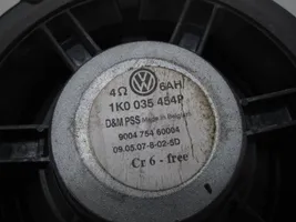 Volkswagen Golf V Haut-parleur de porte avant 1K0035454P