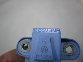 Volkswagen Golf V Czujnik uderzenia Airbag 1K0955557A