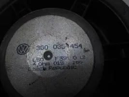 Volkswagen PASSAT B8 Głośnik drzwi przednich 3G0035454