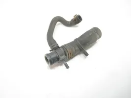 Volkswagen Golf V Tubo flessibile del liquido di raffreddamento del motore 1K0121087E