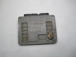 Volkswagen Golf V Sterownik / Moduł ECU 06A906033EM