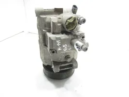 Volkswagen Golf V Klimakompressor Pumpe 1K0820859D