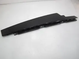 Volkswagen PASSAT B8 Front door glass trim molding 3G0837901AB