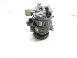 Volkswagen PASSAT B8 Ilmastointilaitteen kompressorin pumppu (A/C) 5Q0816803D