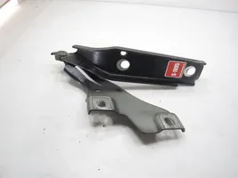 Volkswagen PASSAT B8 Engine bonnet/hood hinges 3G0823302