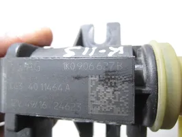 Volkswagen PASSAT B8 Turbo solenoid valve 1K0906627B