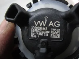 Volkswagen PASSAT B8 Czujnik uderzenia Airbag 3Q0959354A